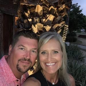 Meet your Posher, Christine